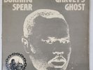 BURNING SPEAR Garvey's Ghost  MANGO Rockers Roots Dub Reggae LP HEAR