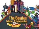The Beatles - Yellow Submarine (Vinyl LP - 2012 - EU - Reissue)