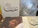 Chicago At Carnegie Hall Box set 4xLP, AL 30866 W/ All 4 Posters & Booklet EX