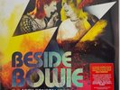 Beside Bowie The Mick Ronson Story OST  NEW limited  Red LP Album vinyl record