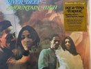 Ike and Tina Turner - River Deep Mountain High 2022 LP Album vinyl record 180g