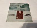 Dr. B.R. Lakin Preaches judgement  Canton Ohio Sermon Christian Vinyl Record