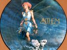 Toyah  - Anthem (LP, Album, Ltd, Pic)