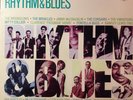 Various - The Best Of Chess Rhythm & Blues Volume One (2xLP, Comp)