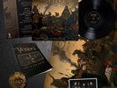 VENDEL - Out In The Fields LIM.BLACK VINYL +DL Code, Poster, etc.EPIC METAL ala AK