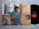 ANITA BAKER *Giving You The Best That I Got* 1988 Near Mint Vinyl Elektra LP