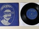SEX PISTOLS God Save The Queen VIRGIN Original 1977 UK. Silver Text. A1/B1.