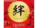 QUEEN Kizuna 1978 (limited 2-LP 180g Japan only, w/ Obi, 2000 units, UIJY-75269)