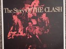 The Clash - The Story Of The Clash Volume 1  - Double  LP Vinyl Album 1988