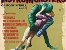 Various Instro-Monsters Of Rock & Roll Vol 3 / Various (Vinyl) (UK IMPORT)