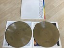 WHAM  The Final Double LP - GOLD VINYL - RARE