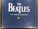 THE BEATLES SINGLES COLLECTION BOXSET   2019   BRAND NEW AND SEALED