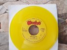 DON JUAN Y ORQUESTA - MUJER BONITA / GRAN SEÑORA  45 RPM EDICIÓN AMARILLA