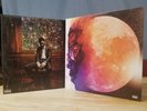 Kid Cudi - Man on the Moon: The End The Day + Legend of Mr. Rager Vinyl Records