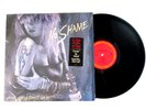 NO SHAME GOOD GIRLS DON'T LAST LP ORIGINAL 1989 VINYL FEMALE HAIR METAL
