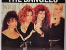 The Bangles - Limited Edition Interview Picture Disc EX - Ultrasonic Cln