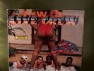 2 Live Crew - Move Somethin' Vinyl LP Original US 1988 Press Hip Hop VG+