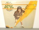 AC/DC High Voltage Record Vinyl LP - ATCO SD 36-142 - VG+/EX - In Shrink