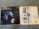 Russ Garcia & His Orch Fantastica - Music From Outer Space 1958 LST 7005