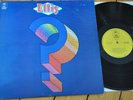 Ellis – Why Not?   (UK-Original EPIC  1973)