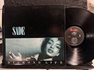 Sade – Diamond Life Vinyl LP - 1985 - Portrait FR 39581 - Vinyl is NM Tested