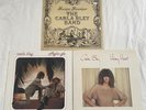 3 Carla Bley Jazz Funk Records ECM WATT Germany Night-glo Heavy Heart Musique Ex