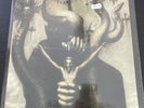 Celtic Frost To Mega Therion LP Vinyl 1986 - SEALED - MINT