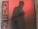 THE BATMAN Soundtrack  3LP COLOR VINYL Mondo Score DC Comics Michael Giacchino