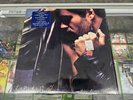 George Michael Faith Vinyl LP In Shrink Hype Stickers And Insert 1987