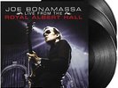 Joe Bonamassa Live from the Royal Albert Hall (Vinyl) 12