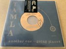 VELVELETTES / MARVELETTES - NUMBERED (0543) LIMITED EDITION EU 7” 45 on TAMLA