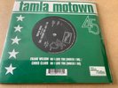 FRANK WILSON - DO I LOVE YOU / CHRIS CLARK DO I LOVE YOU - EU MOTOWN 7” MINT