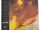 Dune Part One Movie Soundtrack Vinyl Record 2x LP Eco Mondo Hans Zimmer New