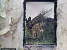 Led Zeppelin - Led Zeppelin IV - 180 gram Vinyl Record LP- Remaster - Gatefold