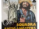 Goblin - Squadra Antigangsters Brand New Sealed Vinyl Record LP 2018 RSD White