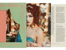 Chappell Roan: Rise & Fall Midwest Princess Coke Bottle Clear 2 LP - Preorder