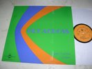 Library Golden Ring Jürgen Franke Get Across 1976 Psych-Funk-Monster NM