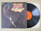 AL STEWART - BED SITTER IMAGES - 1967 LP - CBS 63087 - STEREO - A1/B1