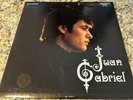 JUAN GABRIEL LP - SELF TITLED LP ARCANO RECORDS DKL1-3204