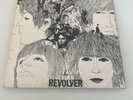 The Beatles - Revolver - vinyl LP Mono - PMC7009