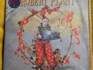 Robert Plant. Band Of Joy. 180 gram Double Album Vinyl LP Record