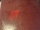 Pearl Jam Live at Benaroya Hall *SEALED* 4-LP Vinyl Box Set #1350/2000 - LIMITED