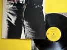 Rolling Stones - Sticky Fingers - REAL ZIPPER COC 59100 Andy Warhol W/ Sleeve