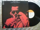 Miles Davis    'Round About Midnight   Vintage IMPORT LP  CBS/Sony SOPL 151