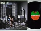 RATT Invasion Of Your Privacy ATLANTIC LP VG+