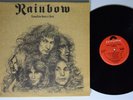 RITCHIE BLACKMORE'S RAINBOW Long Live Rock N Roll POLYDOR LP NM/VG++ 1st press