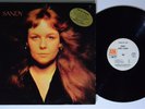 SANDY DENNY Sandy A&M LP VG++ wlp PROMO gatefold