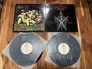 CELTIC FROST Emperor's Return 1985 U.S. 1st Press LP morbid tales