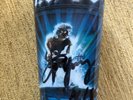 signed hand autographe angus young acdc gobelet ballbreaker autogramm 0,5L