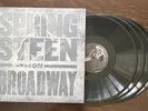 Bruce Springsteen On Broadway Vinyl 4 Disc Set